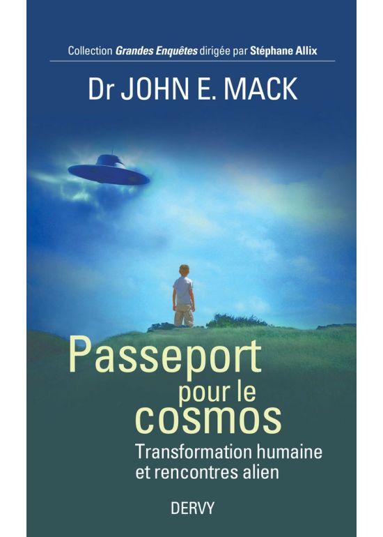 Passeport pour le cosmos