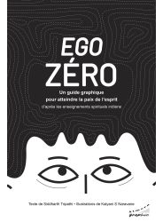 Ego zéro