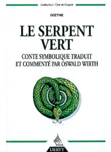 Le Serpent vert