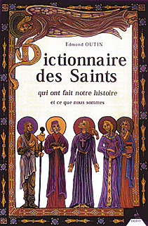 Dictionnaire des Saints