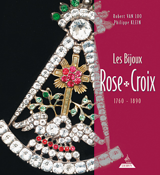 Les Bijoux Rose-Croix