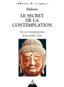 Hakuin, le secret de la contemplation