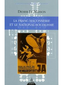 La Franc-maçonnerie et le national-socialisme