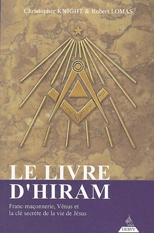 Le livre d'Hiram