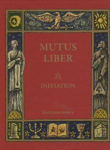 Mutus liber : Initiation