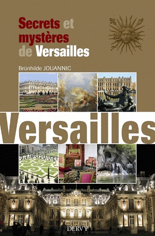 Guide de Versailles mystérieux