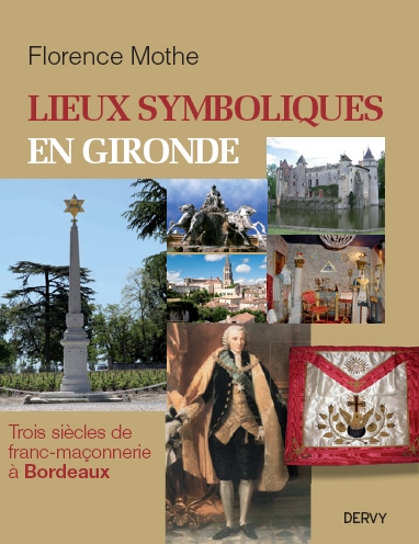 Lieux symboliques en Gironde