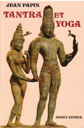 Tantra et yoga