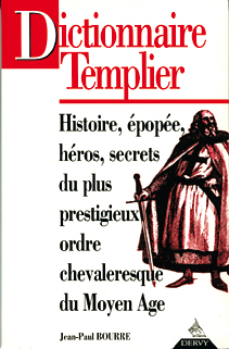 Dictionnaire templier