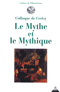 Le Mythe et mythique
