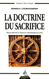 La Doctrine du sacrifice