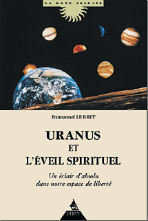 Uranus et l'éveil spirituel