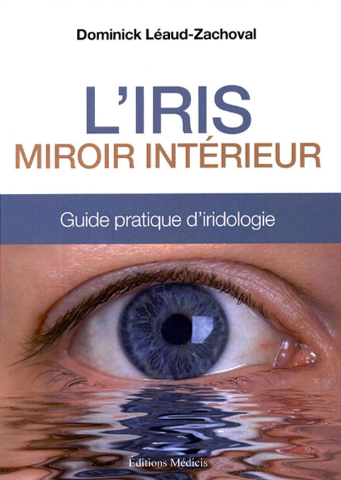 L'Iris, miroir intérieur