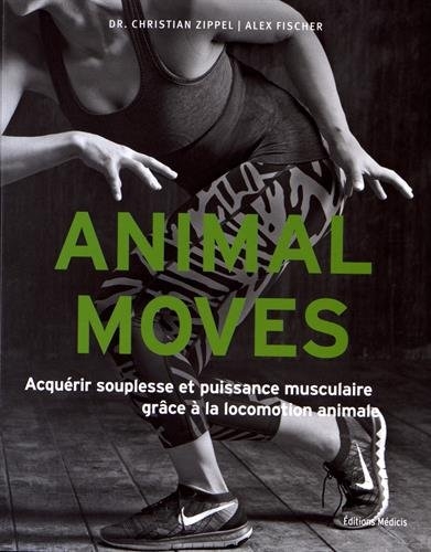 Animal moves