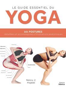 Le Guide essentiel du yoga