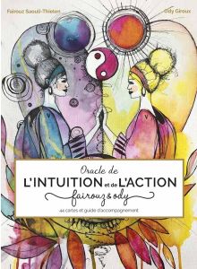 Oracle de l'intuition et de l'action (Coffret)