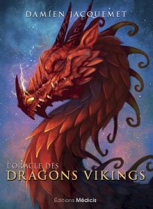 L'Oracle des Dragons Vikings 