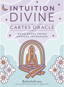Intuition Divine - Cartes Oracle
