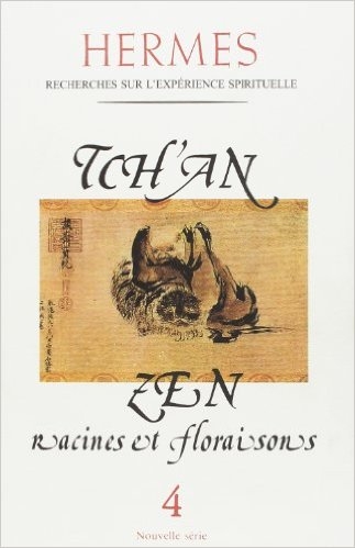 Tch'an Zen - Hermes n°4
