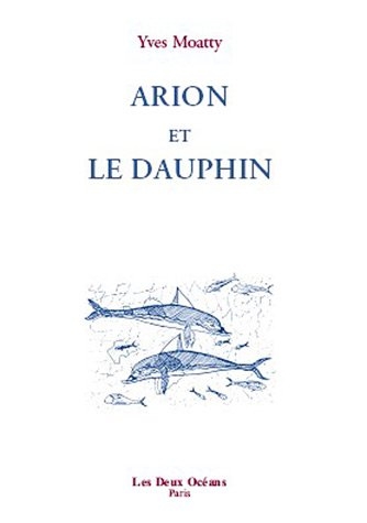 Arion et le dauphin