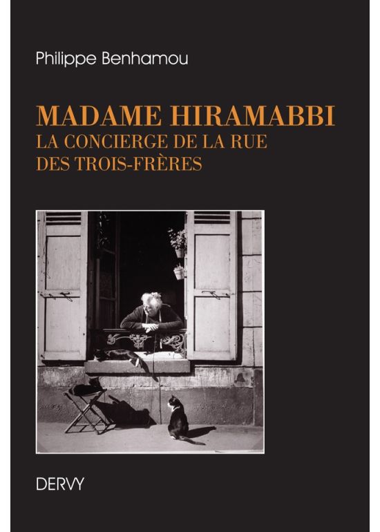 Madame Hiramabbi