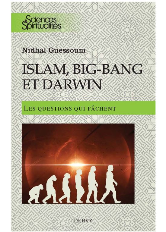 Islam, Big-bang et Darwin