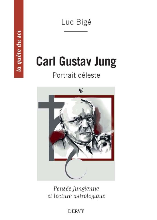 Carl Gustav Jung, portrait céleste